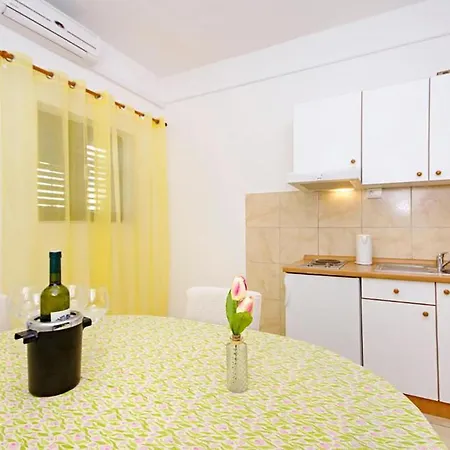 Beautiful In Tučepi