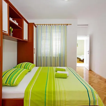 Beautiful In Tučepi