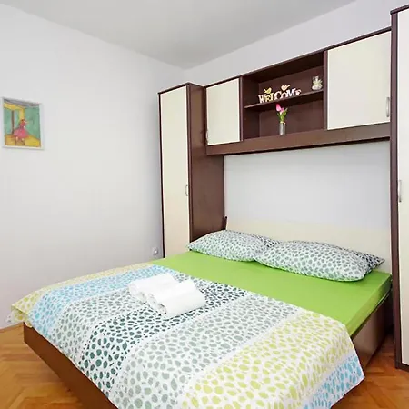 Beautiful In Tučepi