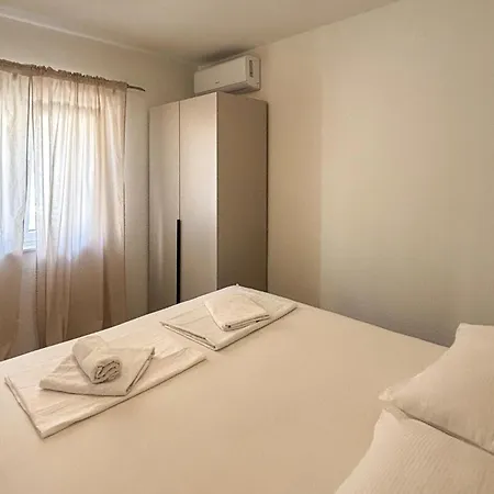 아파트 Cozy In With Wifi 투체피