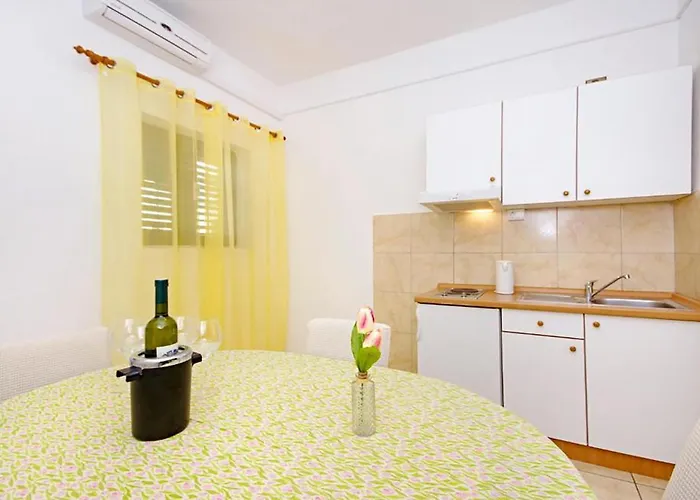 Beautiful In Tučepi