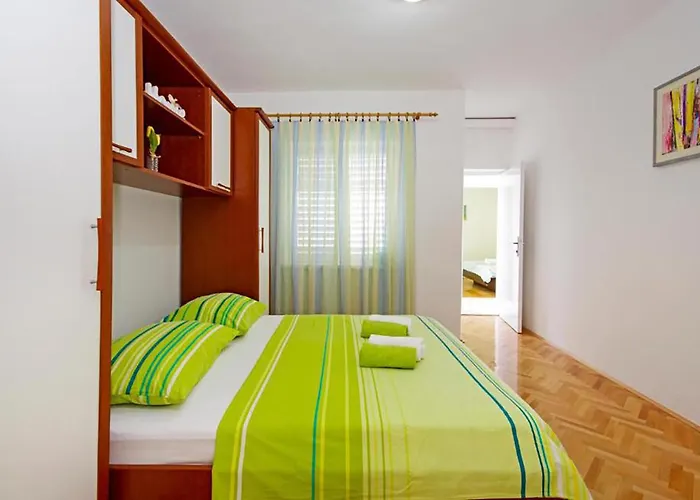 Beautiful In Tučepi